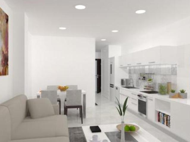 Estudio en venta en Santa Catalina-Canteras, Gran Canaria