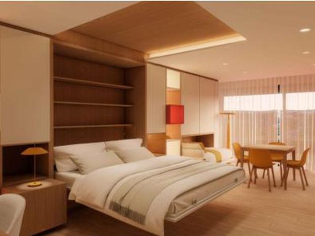 Estudio en venta en Triana, Gran Canaria