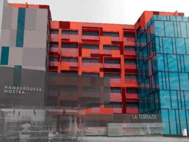 Estudio en venta en Triana, Gran Canaria