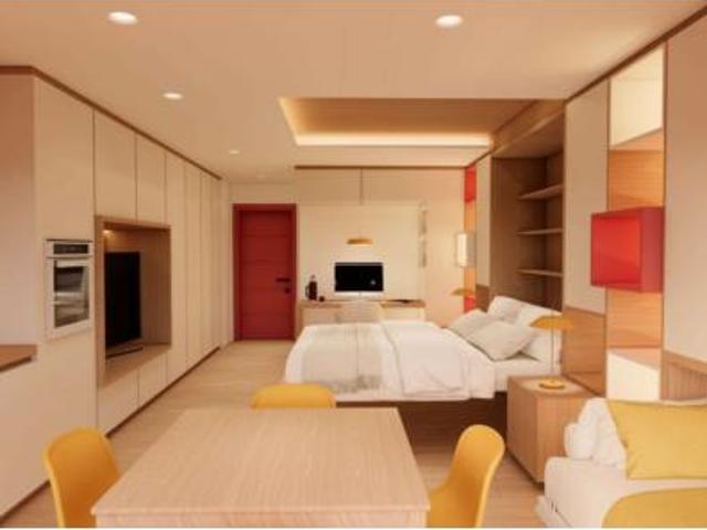 Estudio en venta en Triana, Gran Canaria