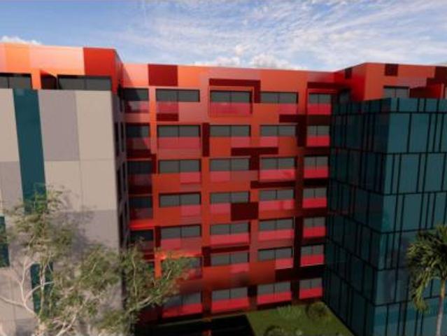 Estudio en venta en Triana, Gran Canaria