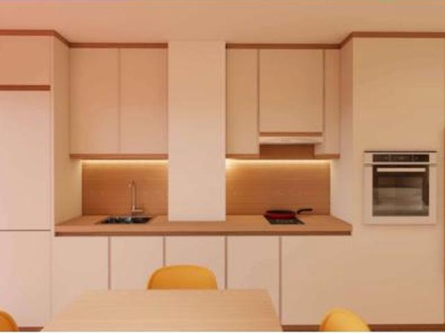 Estudio en venta en Triana, Gran Canaria