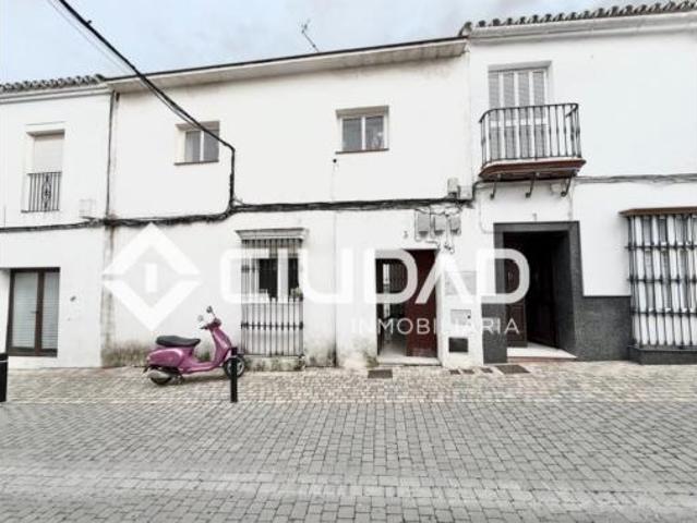 Estudio en venta en Lebrija, Andalucía