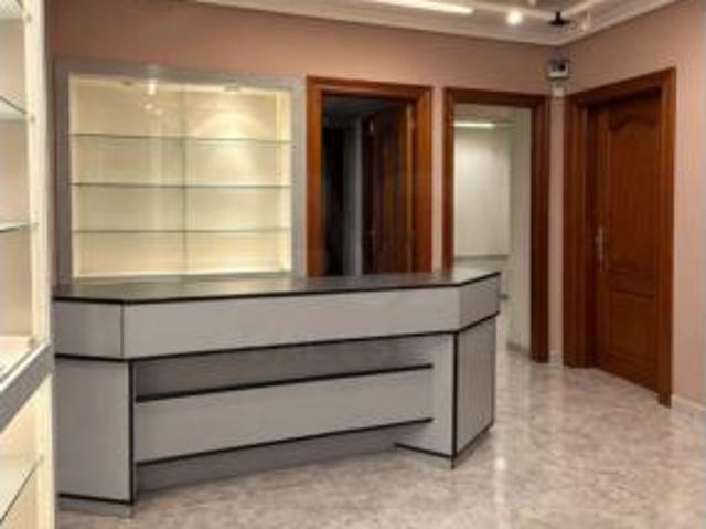 Estudio en venta en Centro, León