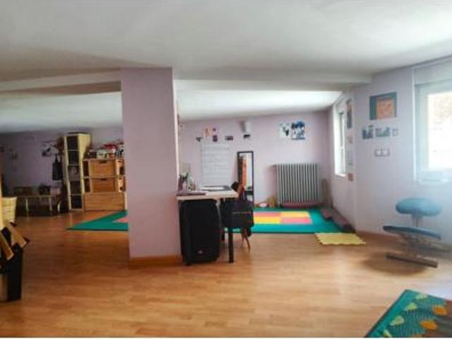 Estudio en venta en Mercado, León