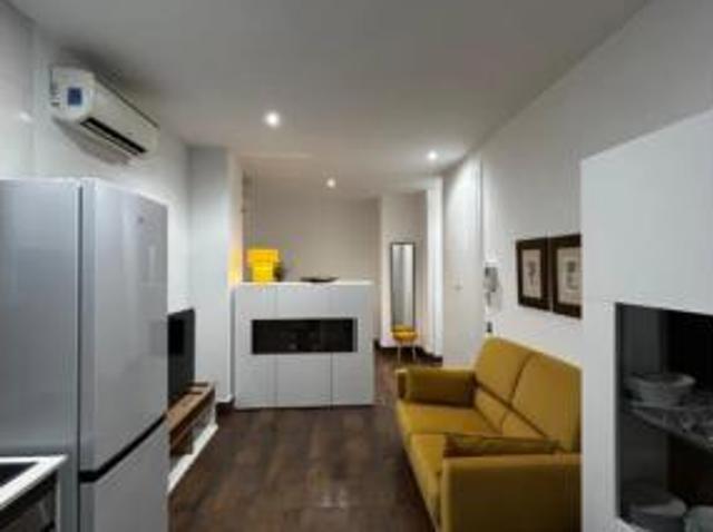 Estudio en venta en Districte II, Barcelonès