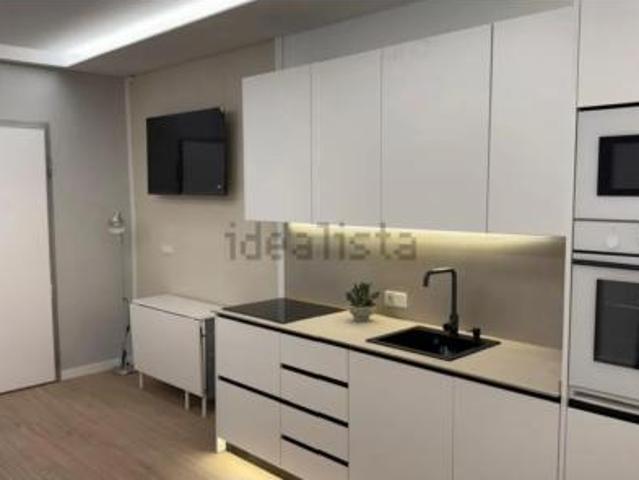 Estudio en venta en Districte II, Barcelonès