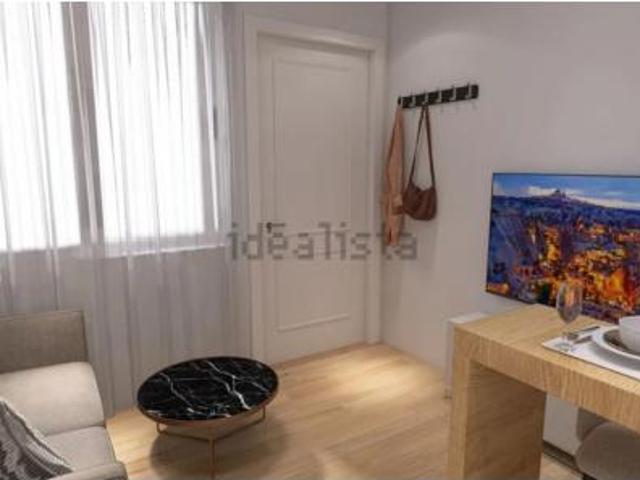 Estudio en venta en Districte IV, Barcelonès