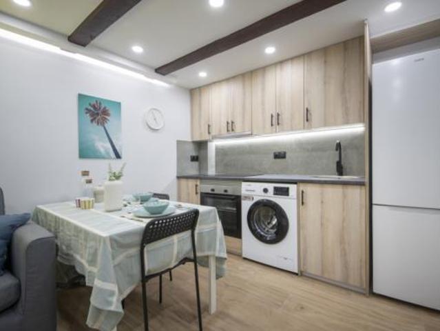 Estudio en venta en Sant Josep, l'Hospitalet de Llobregat