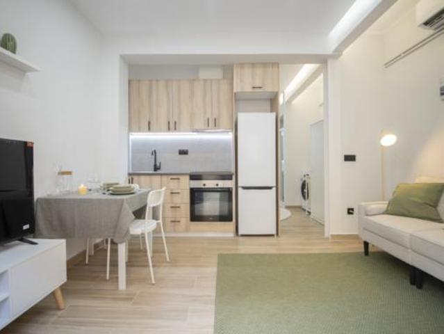Estudio en venta en Districte I, Barcelonès