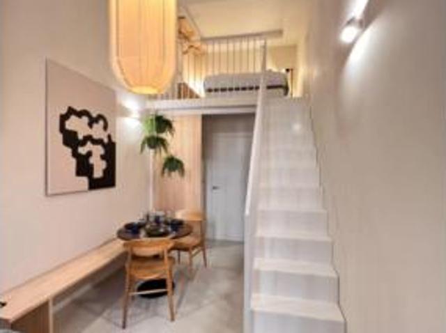 Estudio en venta en Lleida