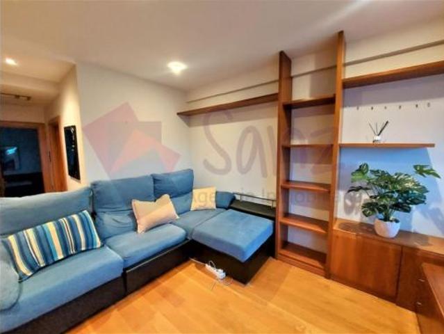 Estudio en venta en Las Gaunas, Logroño