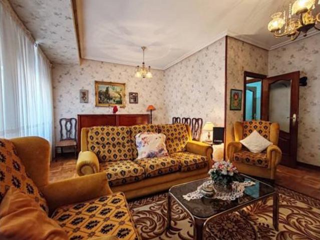 Estudio en venta en Las Gaunas, Logroño