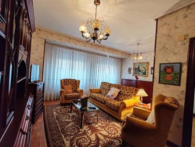 Estudio en venta en Las Gaunas, Logroño