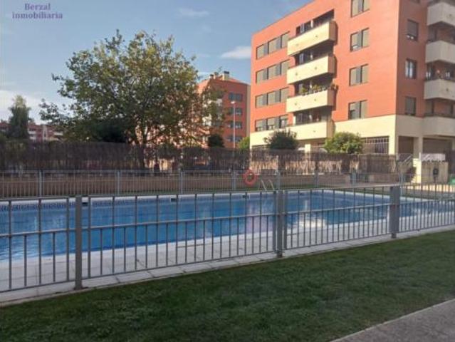 Estudio en venta en Las Gaunas, Logroño