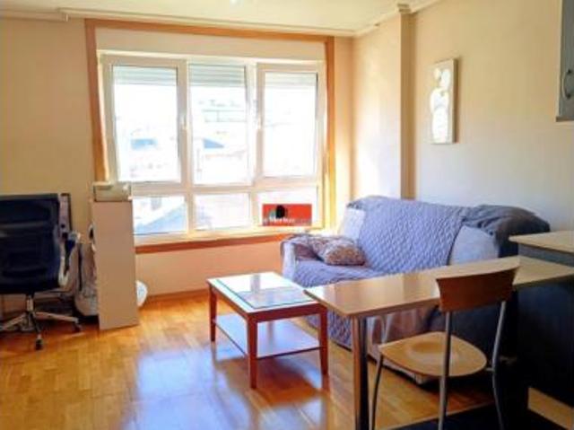 Estudio en venta en San Antonio, Lugo
