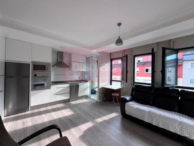 Estudio en venta en Lugo, Galicia