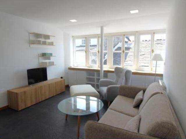 Estudio en venta en San Roque, Lugo