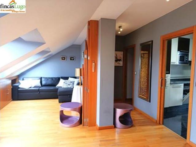 Estudio en venta en Casco Vello, Lugo