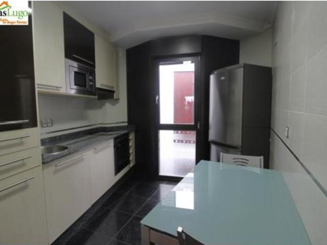 Estudio en venta en Casco Vello, Lugo