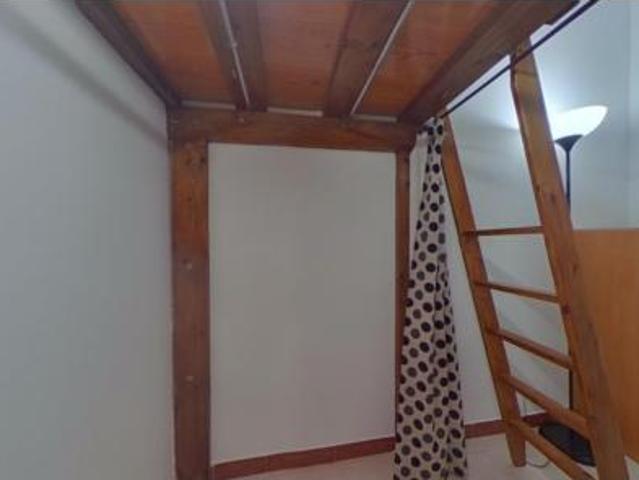 Estudio en venta en Arganzuela, Madrid