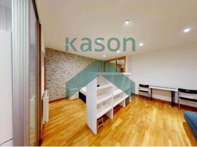 Estudio en venta en Chamberí, Madrid