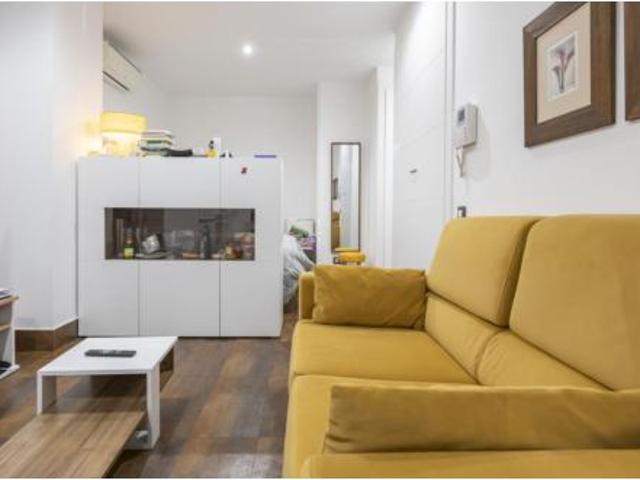 Estudio en venta en Tetuán, Madrid
