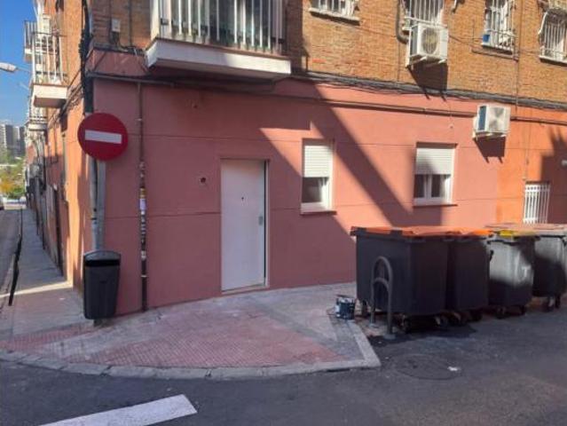 Estudio en venta en Tetuán, Madrid