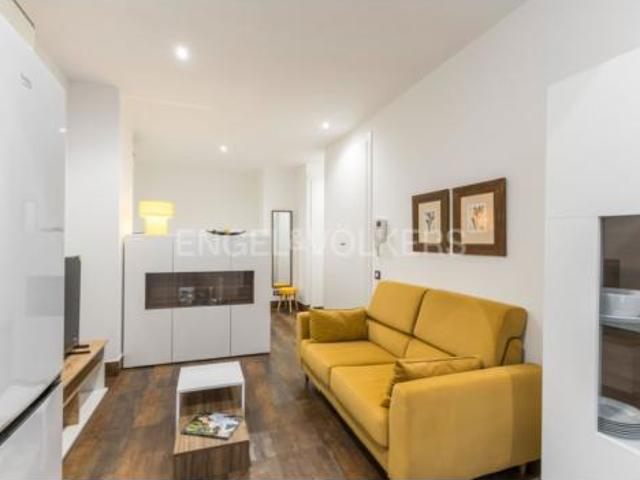 Estudio en venta en Tetuán, Medina-sidonia