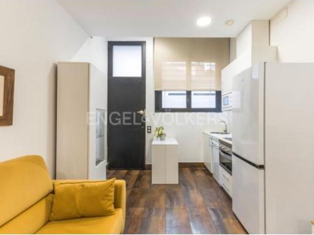 Estudio en venta en Tetuán, Madrid