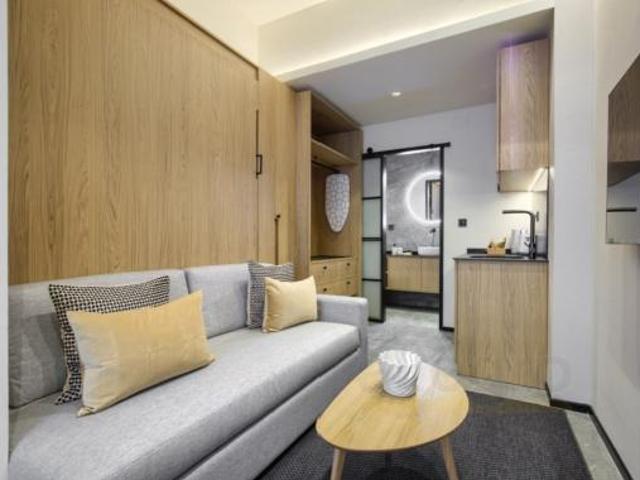 Estudio en venta en Arganzuela, Madrid