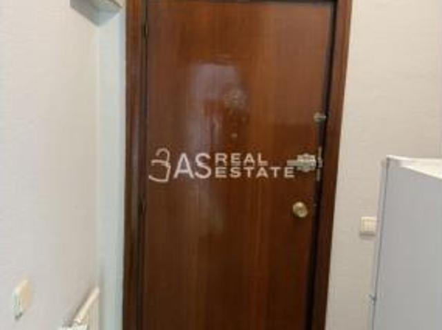 Estudio en venta en Moncloa-Aravaca, Madrid