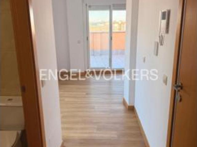 Estudio en venta en Villaverde, Madrid
