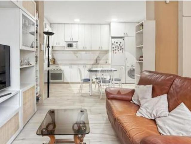 Estudio en venta en Canillas, Madrid