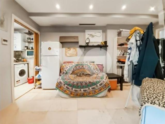 Estudio en venta en San Blas - Canillejas, Madrid