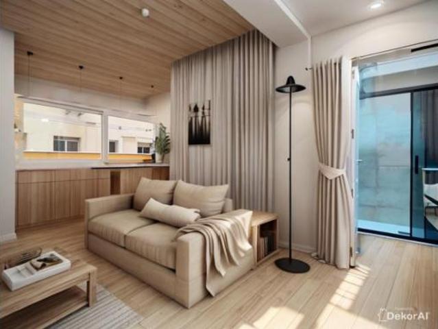 Estudio en venta en Tetuán, Madrid