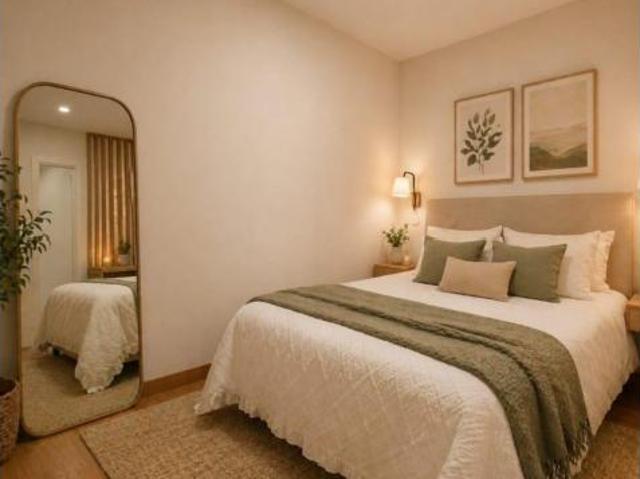 Estudio en venta en Tetuán, Madrid