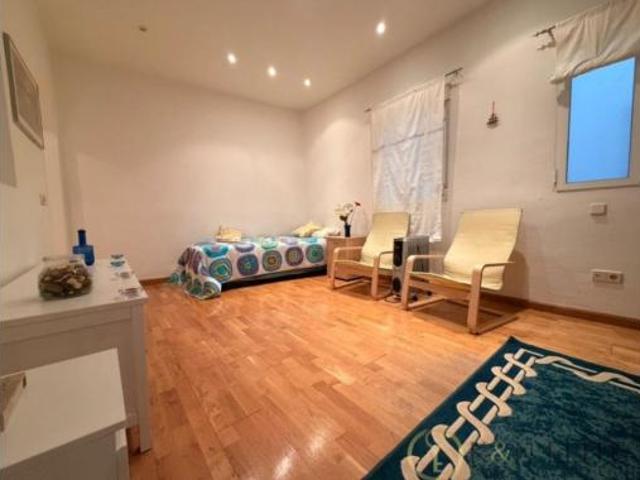 Estudio en venta en Chamberí, Madrid