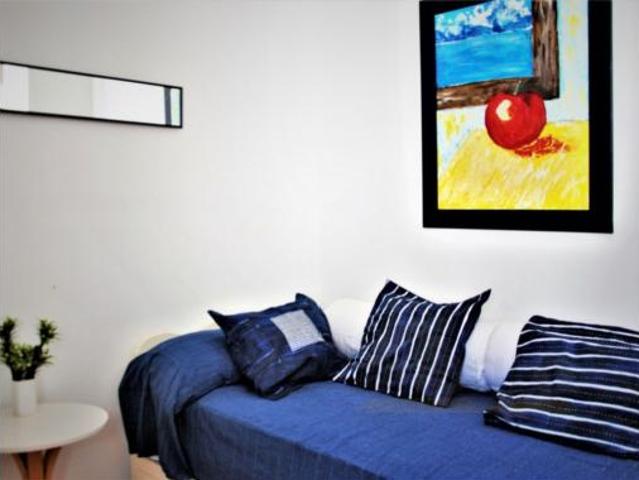 Estudio en venta en Arganzuela, Madrid