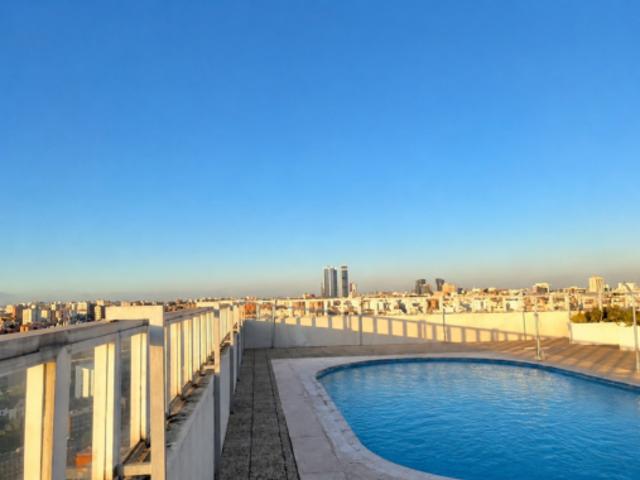 Estudio en venta en Moncloa-Aravaca, Madrid
