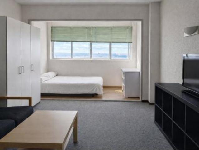 Estudio en venta en Moncloa-Aravaca, Madrid