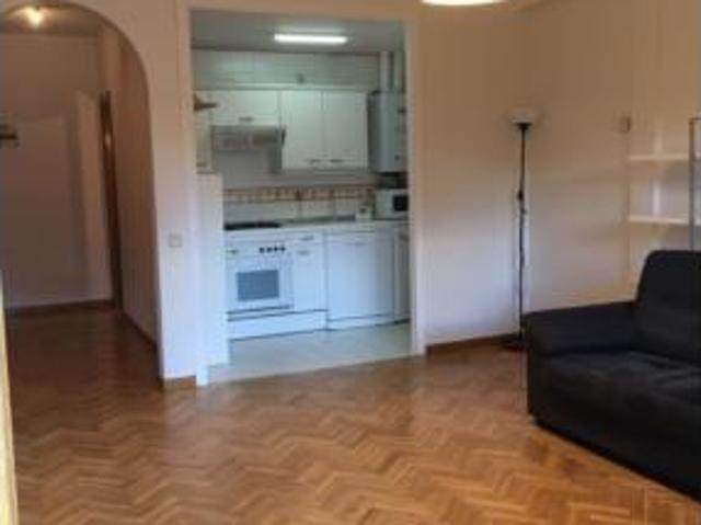 Estudio en venta en Ciudad Lineal, Madrid