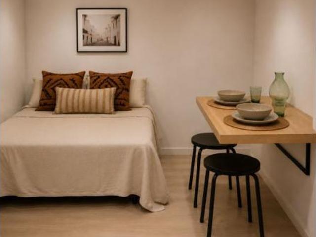 Estudio en venta en Tetuán, Madrid