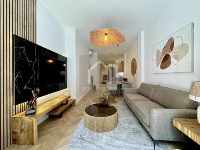 Estudio en venta en Embajadores, Madrid