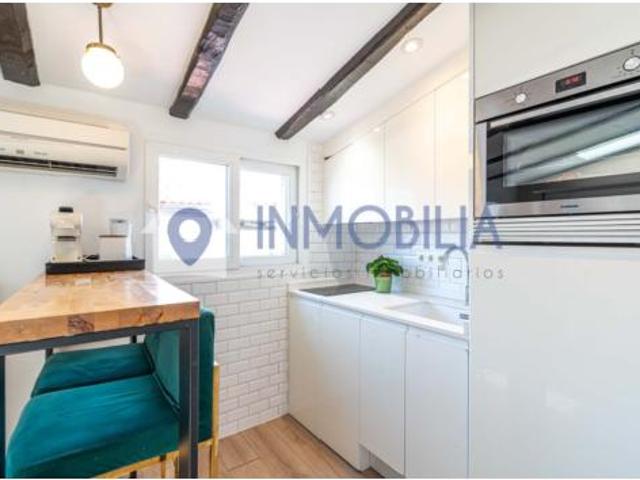 Estudio en venta en Centro, Madrid