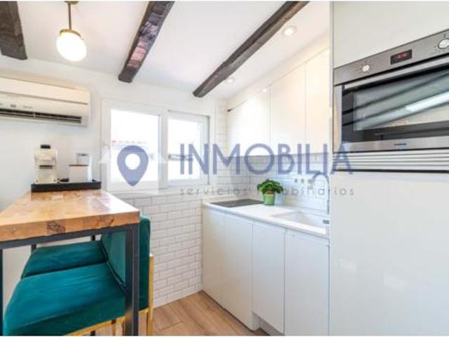 Estudio en venta en Centro, Madrid