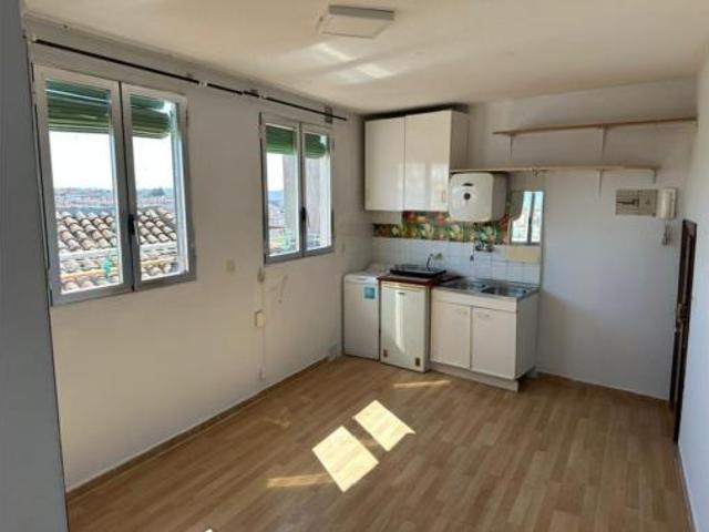 Estudio en venta en Madrid, Embajadores