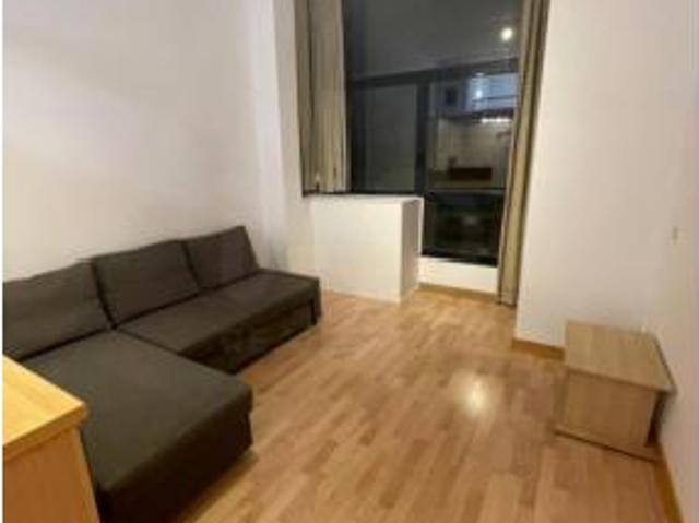 Estudio en venta en Villa de Vallecas, Madrid