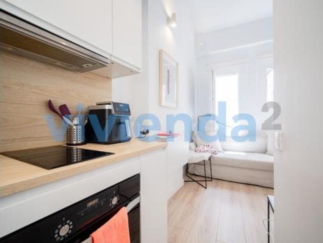 Estudio en venta en Salamanca, Madrid