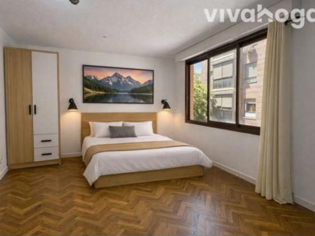 Estudio en venta en Salamanca, Madrid